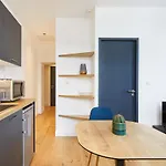 Colonel Apartment