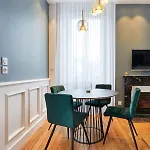 Résidence Colonel Appartement *