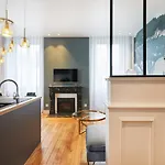 Résidence Colonel Appartement *