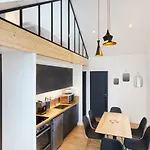 Appartement Résidence Colonel Laval (Mayenne)