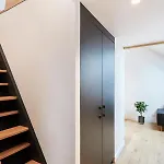 Appartement Résidence Colonel Laval (Mayenne)