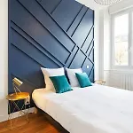 Résidence Colonel Appartement Laval (Mayenne)