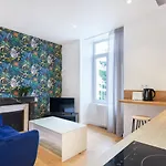 Appartement Résidence Colonel *