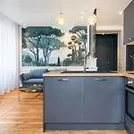 Résidence Colonel Appartement *