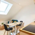 Appartement Résidence Colonel