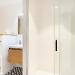 Appartement Résidence Colonel