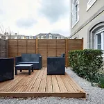 Résidence Colonel * Laval (Mayenne)
