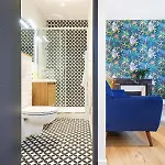 Apartment Colonel Laval (Mayenne)