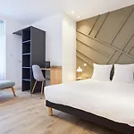 Résidence Colonel Appartement *