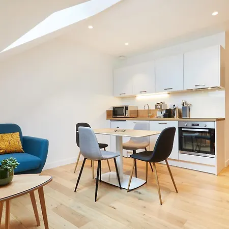 Apartamento Colonel