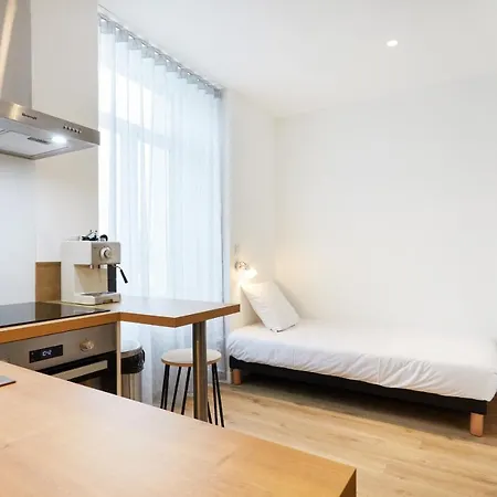 Résidence Colonel Appartement