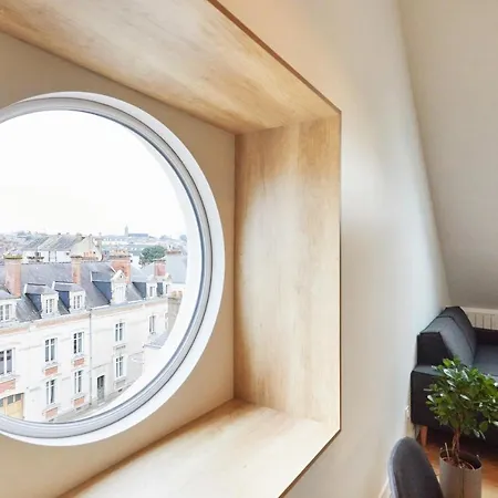 Apartamento Résidence Colonel *