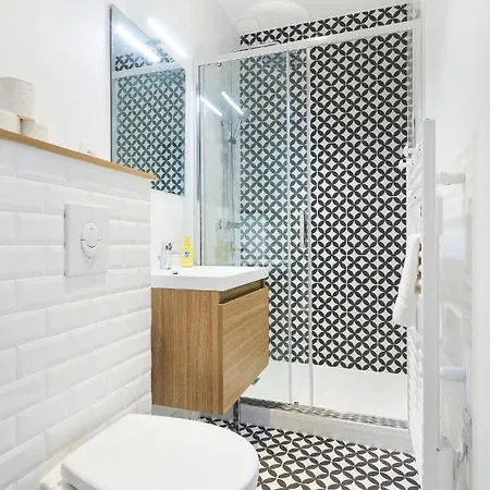 Apartamento Résidence Colonel Laval (Mayenne)