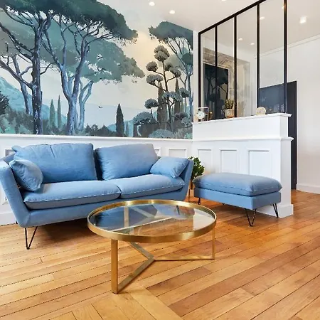 Apartamento Résidence Colonel