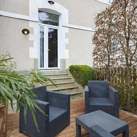 Résidence Colonel Apartamento