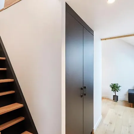 Apartamento Résidence Colonel Laval (Mayenne)