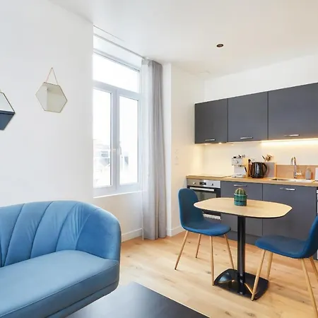 Colonel Apartment