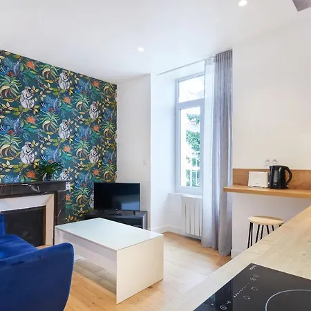 Apartamento Colonel *