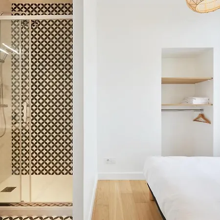 Colonel Apartamento Laval (Mayenne)