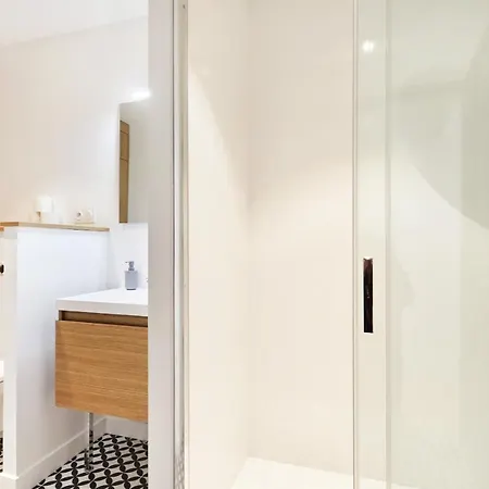 Apartamento Résidence Colonel