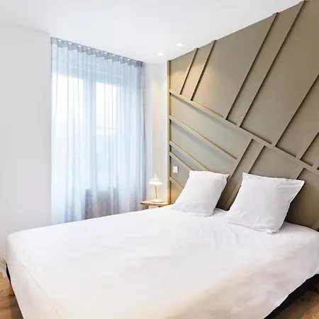 Διαμέρισμα Colonel Λαβάλ