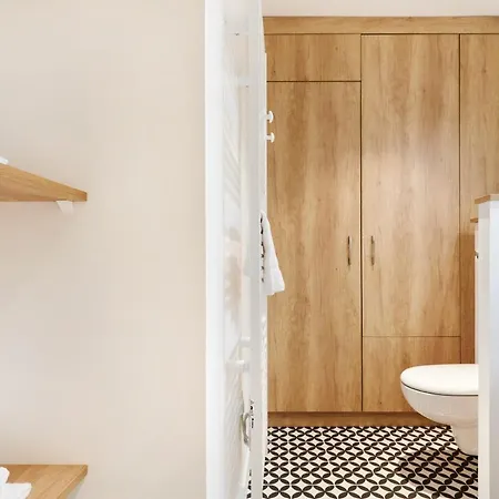 Apartamento Colonel Laval (Mayenne)