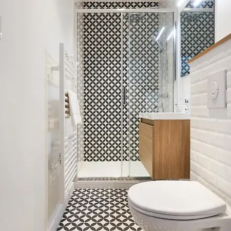 Apartamento Résidence Colonel *