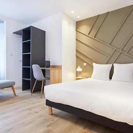 Résidence Colonel Apartamento *