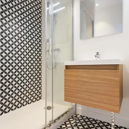 Apartamento Colonel Laval (Mayenne)