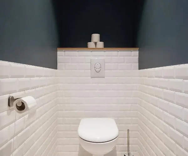 Résidence Colonel Appartamento