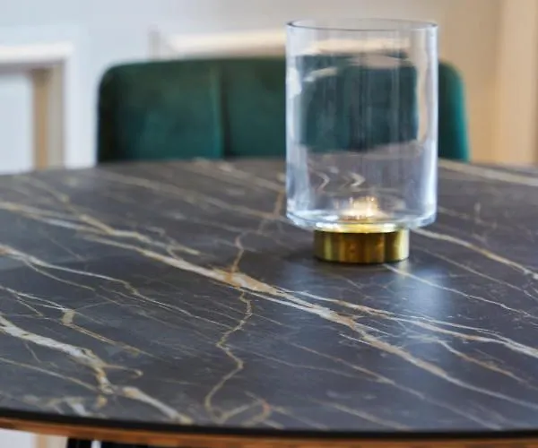 Appartamento Résidence Colonel