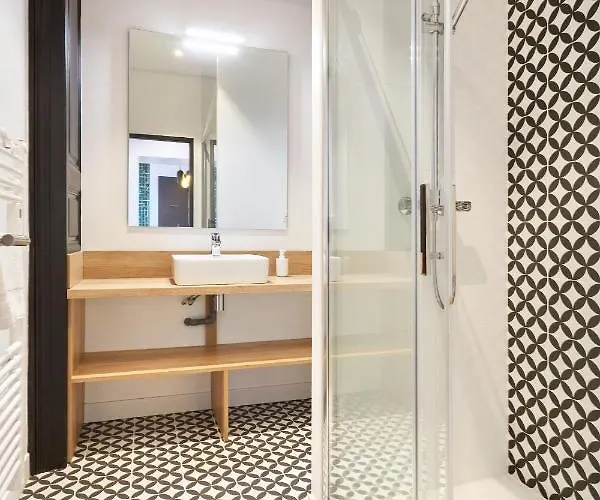 Résidence Colonel Laval (Mayenne)