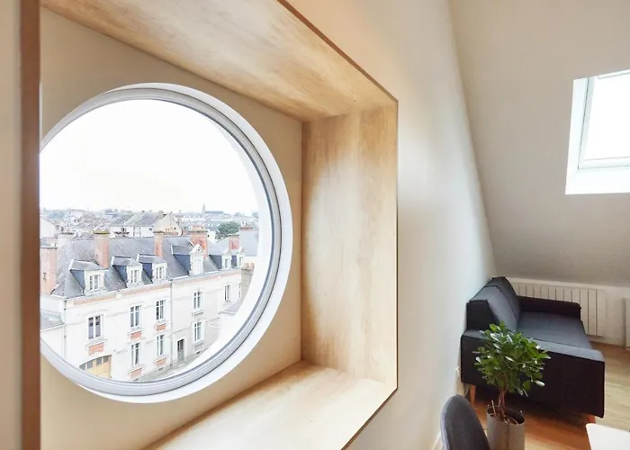 Appartamento Résidence Colonel *