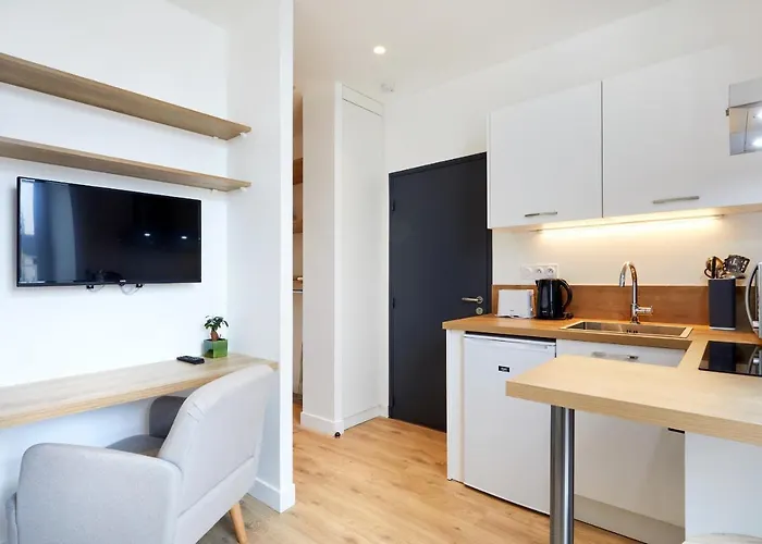 Résidence Colonel *