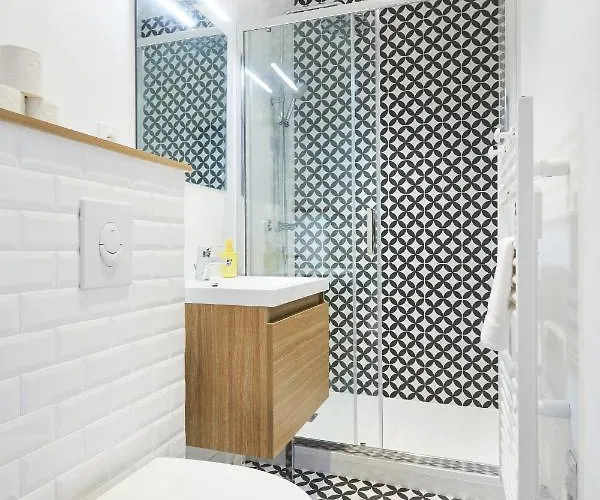 Appartamento Résidence Colonel Laval (Mayenne)