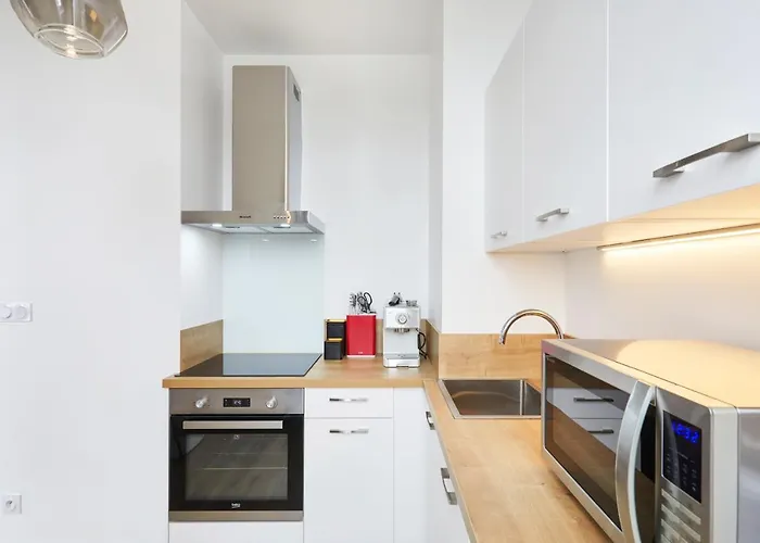 Résidence Colonel * Laval (Mayenne)