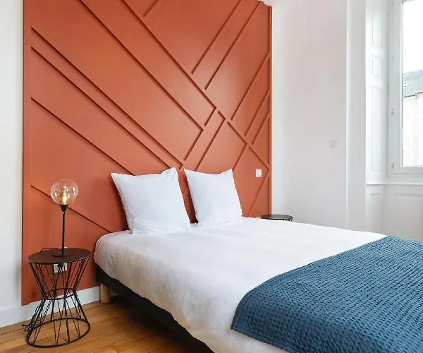 Appartamento Résidence Colonel