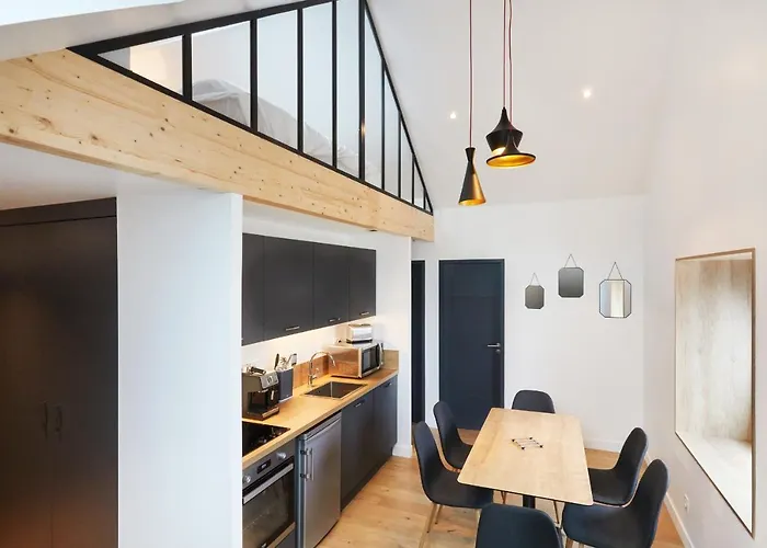 Appartamento Résidence Colonel Laval (Mayenne)