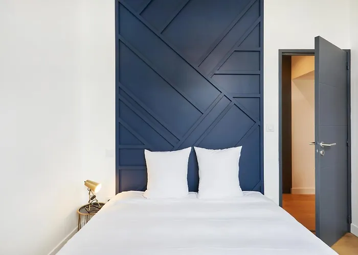 Résidence Colonel Appartamento Laval (Mayenne)