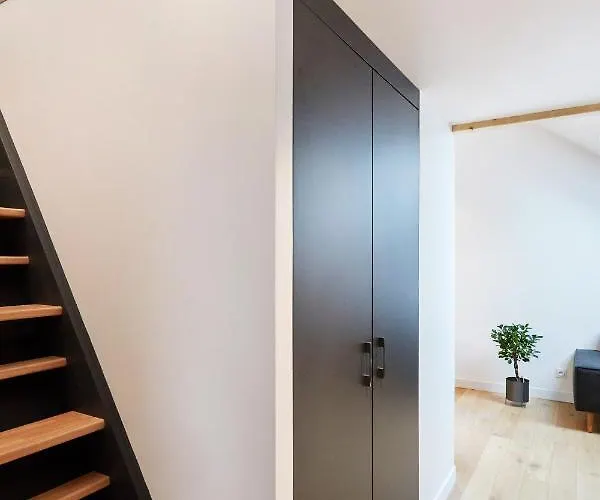 Appartamento Résidence Colonel Laval (Mayenne)