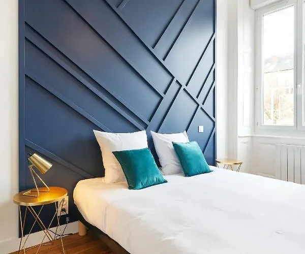 Résidence Colonel Appartamento Laval (Mayenne)