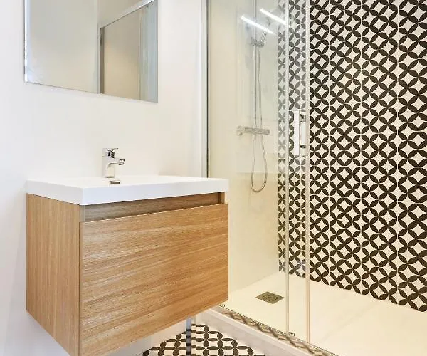 Appartamento Résidence Colonel *