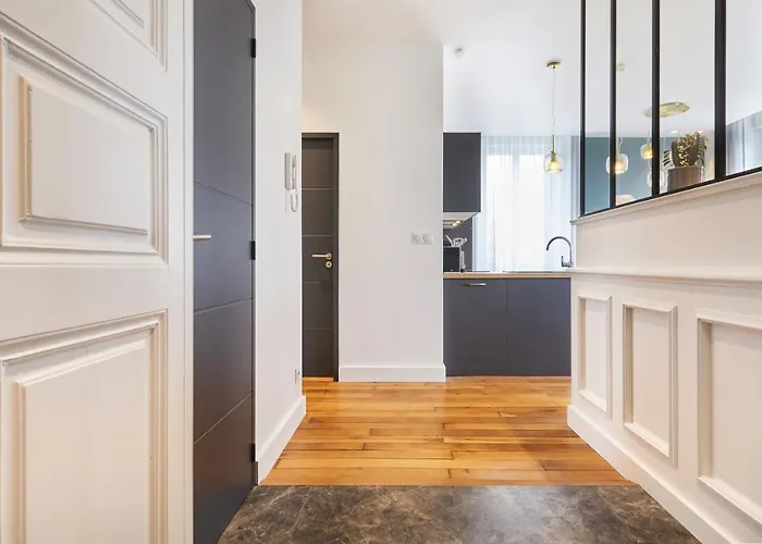 Résidence Colonel Appartamento Laval (Mayenne)