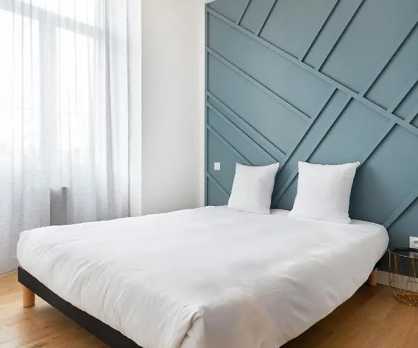 Résidence Colonel Appartamento *