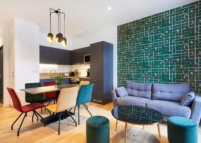 Résidence Colonel *