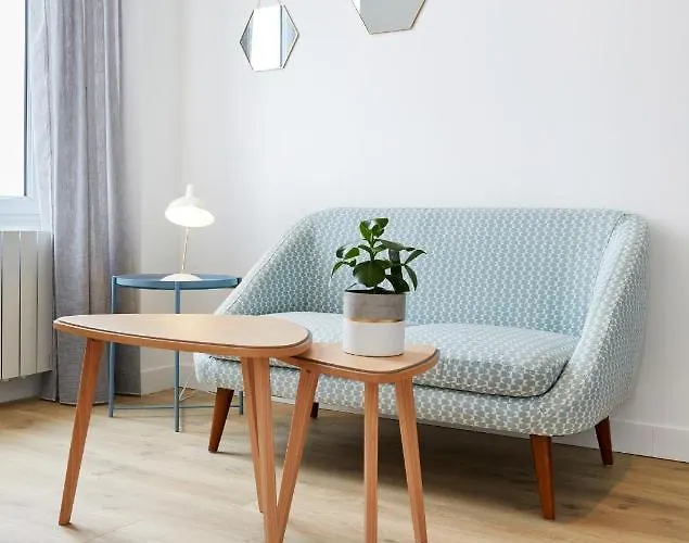 Résidence Colonel Laval (Mayenne)