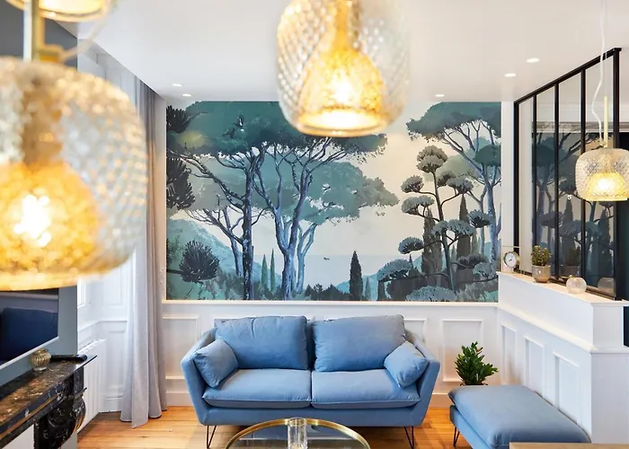 Résidence Colonel Laval (Mayenne)