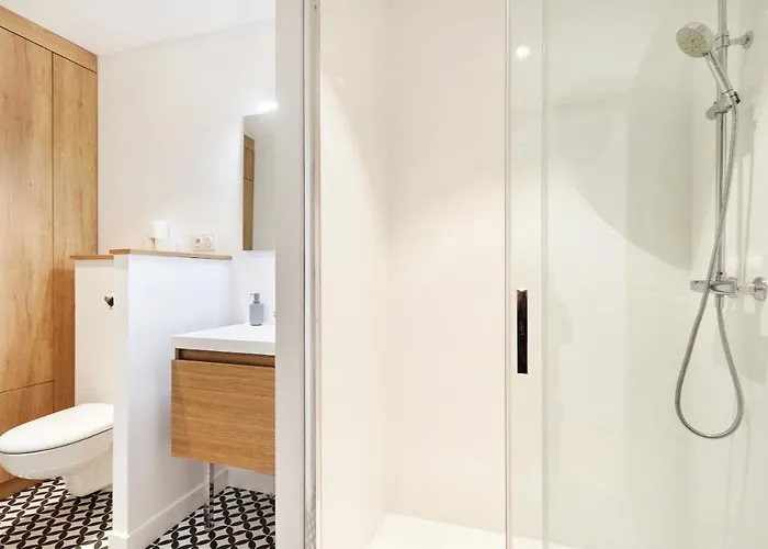 Appartamento Résidence Colonel