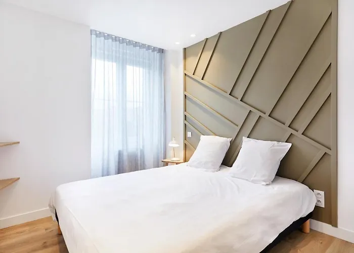 Appartamento Résidence Colonel Laval (Mayenne)