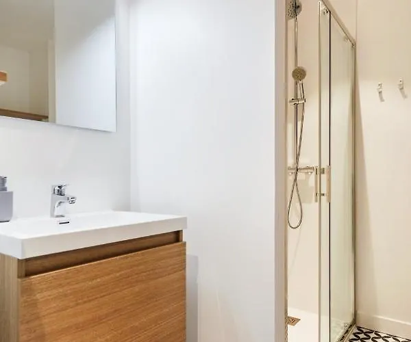 Résidence Colonel Laval (Mayenne)